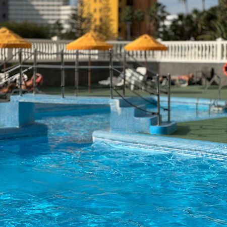 Olympia Palmalicious Apartment Плая де лас Америкас Екстериор снимка