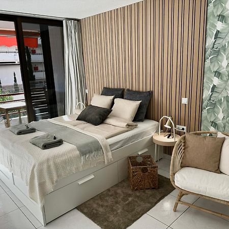 Olympia Palmalicious Apartment Плая де лас Америкас Екстериор снимка