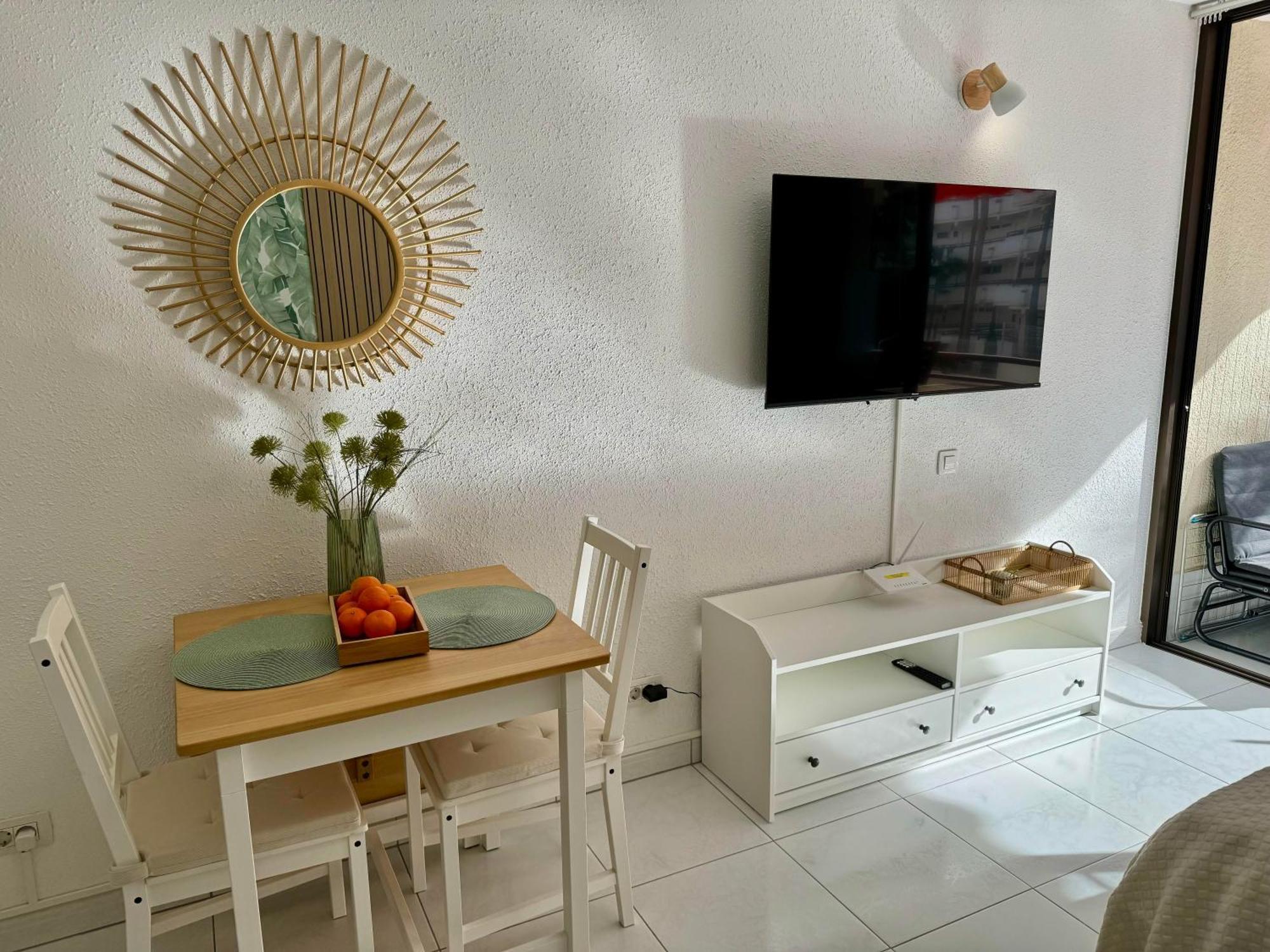 Olympia Palmalicious Apartment Плая де лас Америкас Екстериор снимка