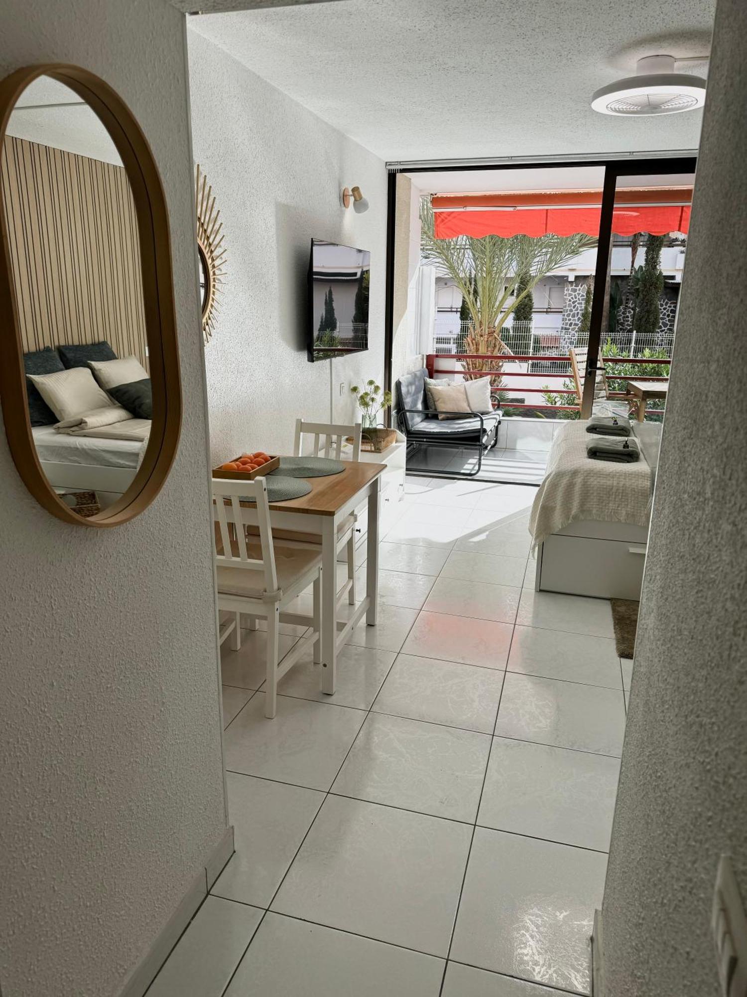 Olympia Palmalicious Apartment Плая де лас Америкас Екстериор снимка