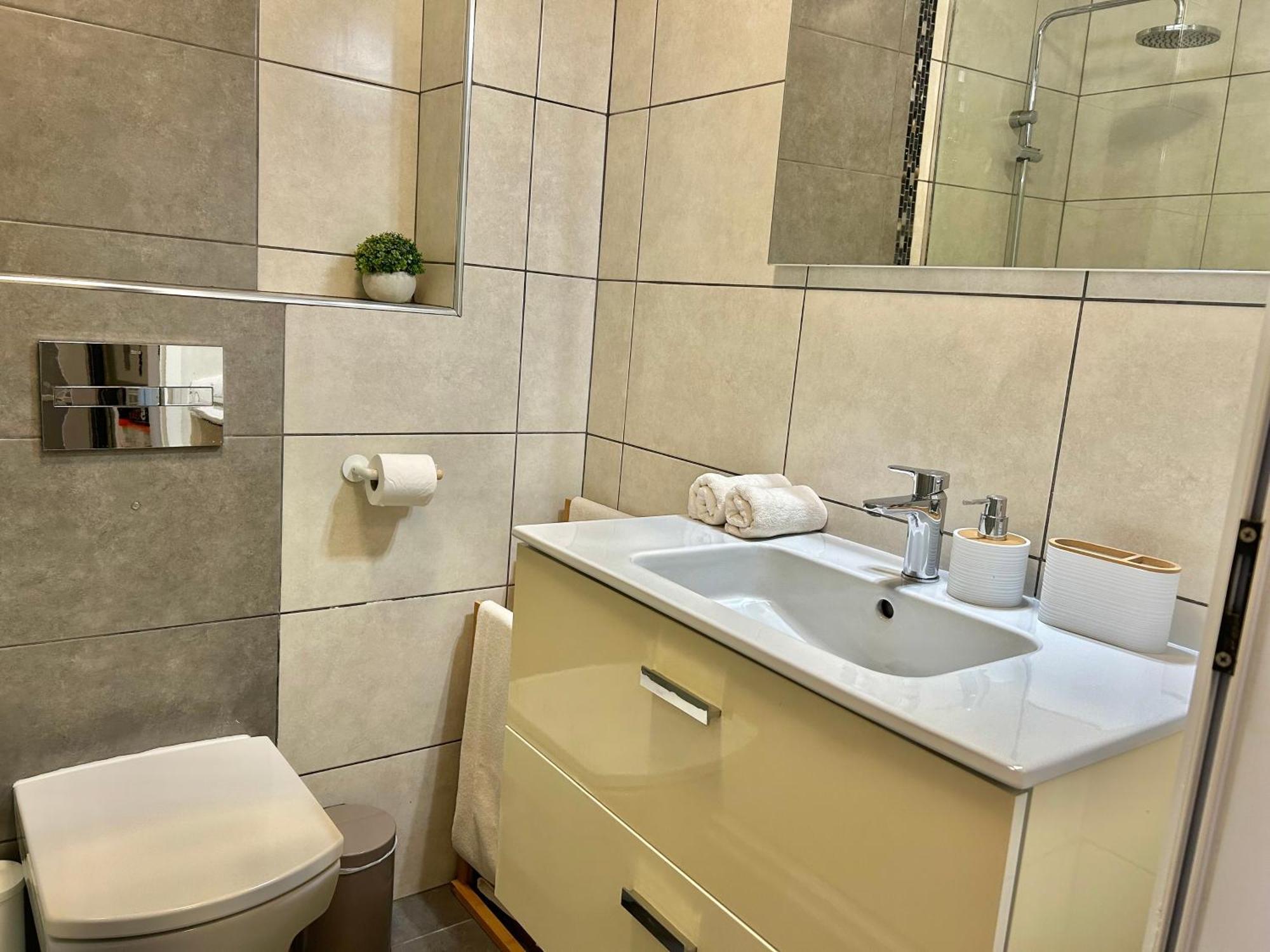 Olympia Palmalicious Apartment Плая де лас Америкас Екстериор снимка