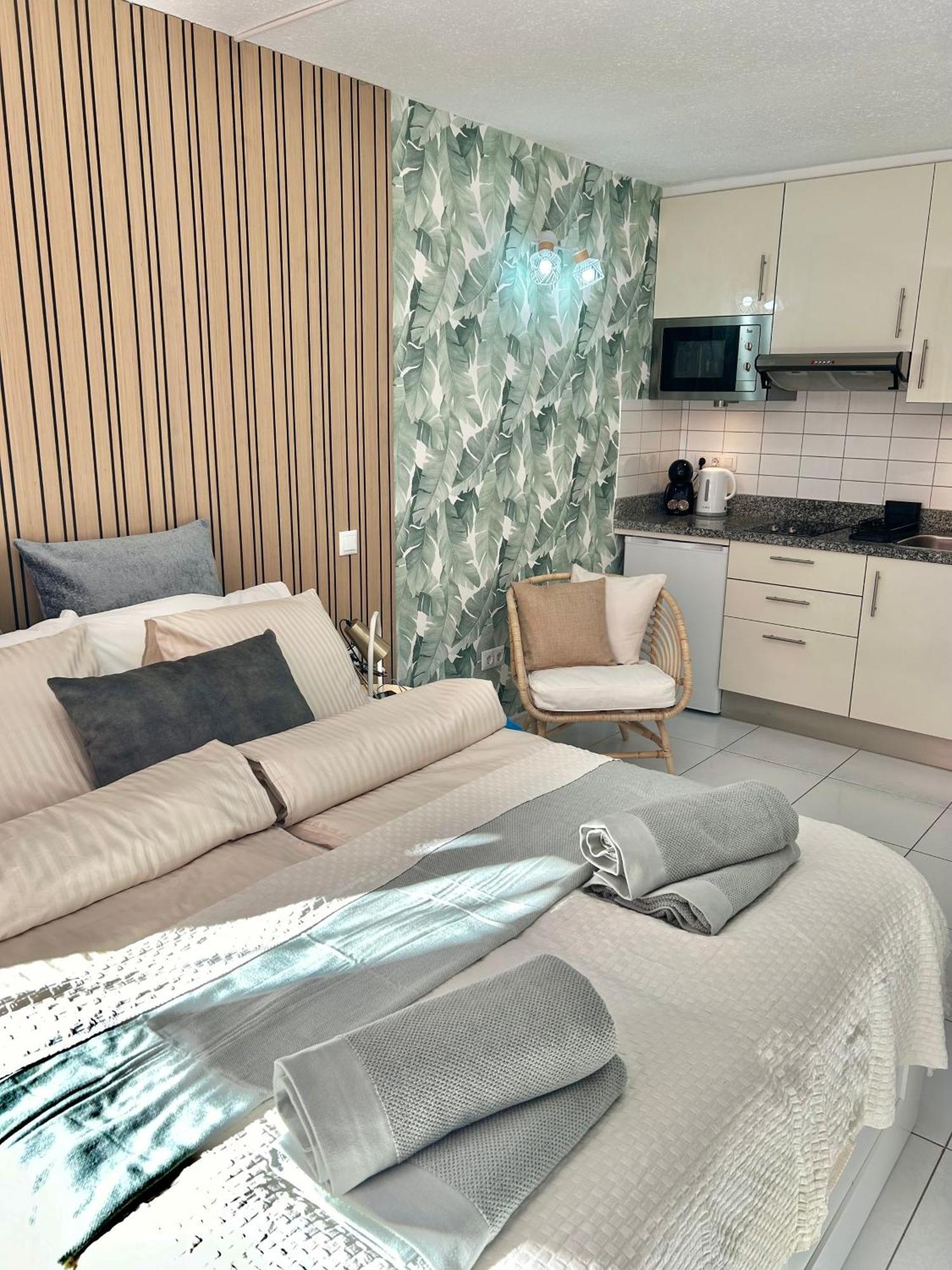 Olympia Palmalicious Apartment Плая де лас Америкас Екстериор снимка