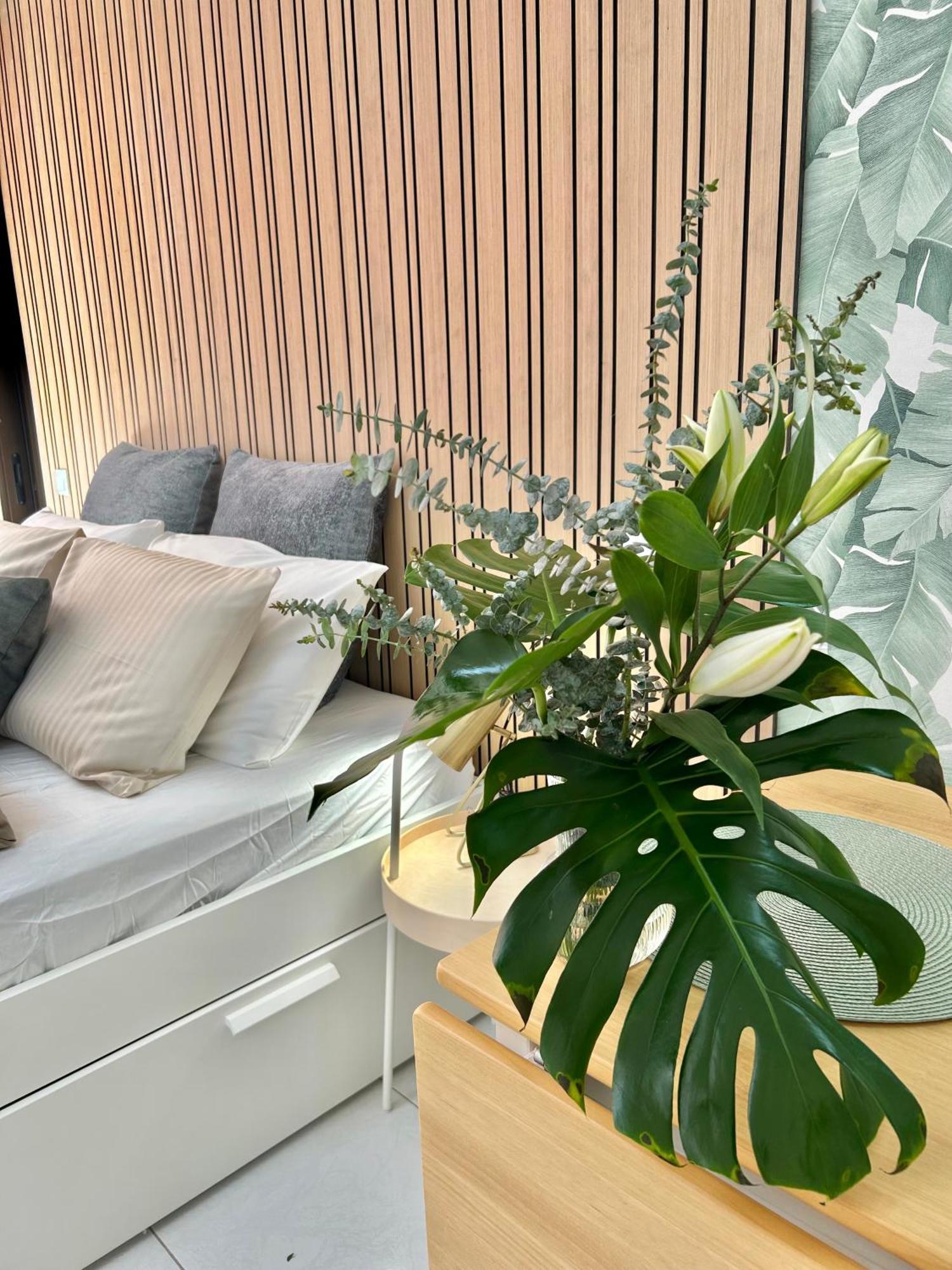 Olympia Palmalicious Apartment Плая де лас Америкас Екстериор снимка