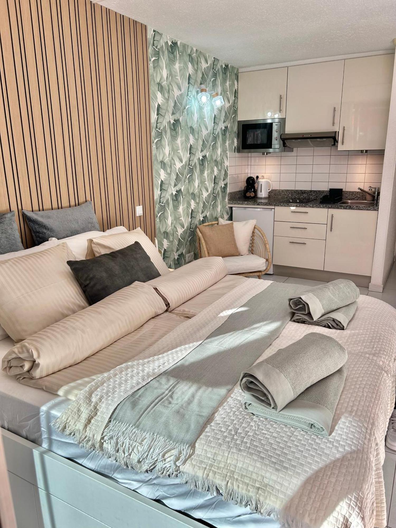 Olympia Palmalicious Apartment Плая де лас Америкас Екстериор снимка
